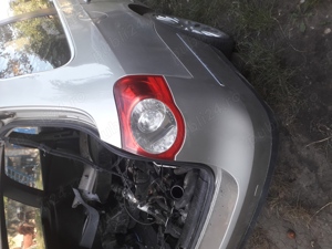 Dezmembrez.passat B6 20tdi BMR 170CP - imagine 4