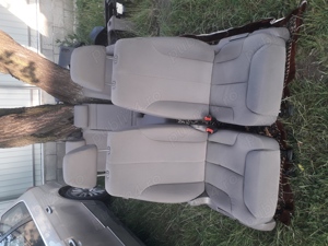 Dezmembrez.passat B6 20tdi BMR 170CP - imagine 7