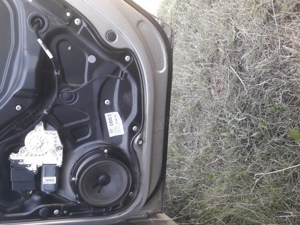 Dezmembrez.passat B6 20tdi BMR 170CP - imagine 10