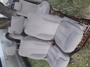 Dezmembrez.passat B6 20tdi BMR 170CP - imagine 9