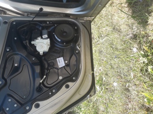 Dezmembrez.passat B6 20tdi BMR 170CP - imagine 8