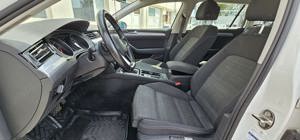 Volkswagen Passat Variant 2.0 TDI Business - imagine 8