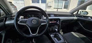 Volkswagen Passat Variant 2.0 TDI Business - imagine 7