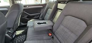 Volkswagen Passat Variant 2.0 TDI Business - imagine 10