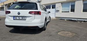 Volkswagen Passat Variant 2.0 TDI Business - imagine 3