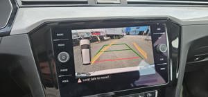 Volkswagen Passat Variant 2.0 TDI Business - imagine 5