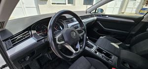 Volkswagen Passat Variant 2.0 TDI Business - imagine 6