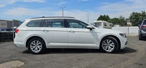 Volkswagen Passat Variant 2.0 TDI Business - imagine 2