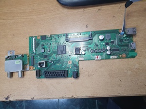 Placa de baza Sony 1-980-335-31 plus T-con