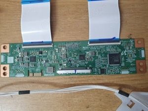 Placa de baza Panasonic TNPH1204 +T-con - imagine 4