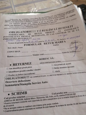 Cutie transfer, reductor, grup diferential -  VW Tiguan (2007->) MPT VAA450 0A6409053 AG - imagine 5