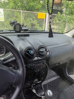 Dacia Duster 1.5dci 110cp - imagine 6