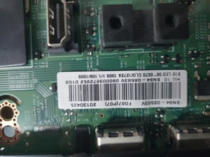 Placa de baza BN4101958A Bn94-06563V - imagine 3