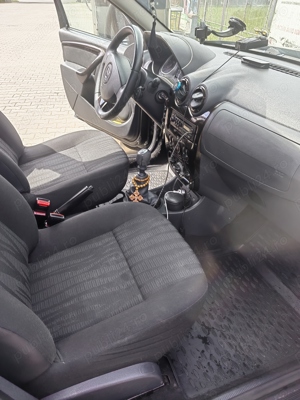 Dacia Duster 1.5dci 110cp - imagine 7