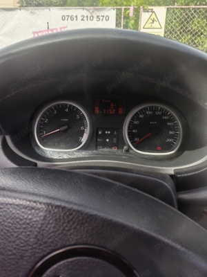 Dacia Duster 1.5dci 110cp - imagine 10