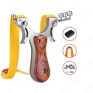 Prastie profesionala, Lemn Cauciuc Otel, 107x84x25 mm,nouă  - imagine 2