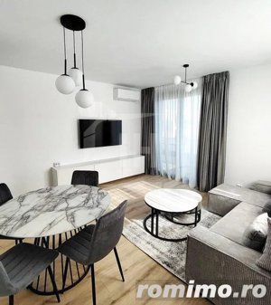 Apartament 2 camere I cu parcare I Iulius Mall I Park Lake