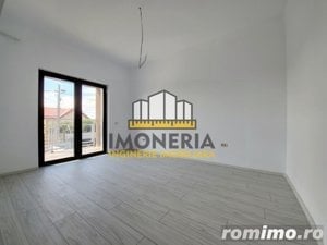 Casa individuala 4 camere | teren 317 mp  | Ultimele 2 unitati!