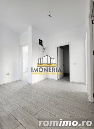 Casa individuala 4 camere | teren 317 mp  | 11 km metrou Anghel Saligni - imagine 11