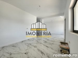 Casa individuala 4 camere | teren 317 mp  | 11 km metrou Anghel Saligni - imagine 8