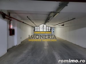 Direct Dezvoltator | 3 camere spatios | Living 29 mpu | metrou Mihai Bravu 2 min - imagine 17