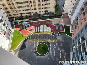 Direct Dezvoltator | 3 camere spatios | Living 29 mpu | metrou Mihai Bravu 2 min - imagine 12