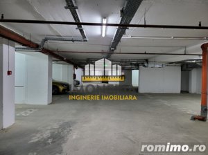 Direct Dezvoltator | 3 camere spatios | Living 29 mpu | metrou Mihai Bravu 2 min - imagine 16