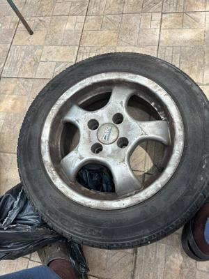 cauciucuri secund hand 14 toli