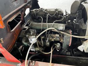 Motor fiat  om 3 pistoane - imagine 7