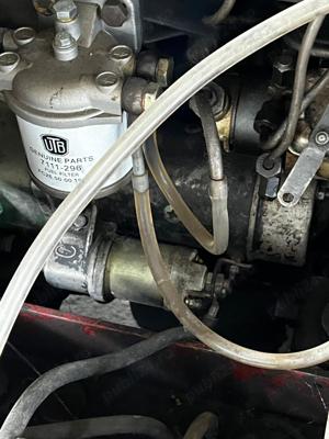 Motor fiat  om 3 pistoane - imagine 3