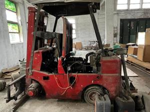 Motor fiat  om 3 pistoane - imagine 2