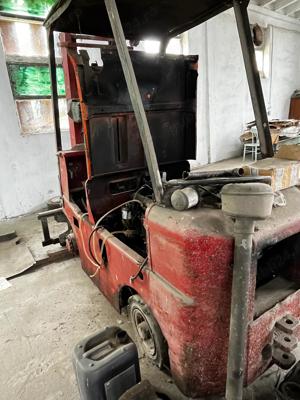 Motor fiat  om 3 pistoane - imagine 5