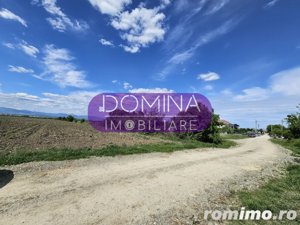 Vânzare teren - la 6 km de Tg. Jiu - situat în Sat Bucureasa, Comuna Dănești - imagine 7