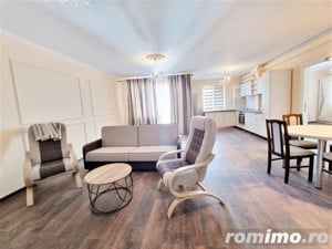 Apartament modern in bloc NOU, Parcare, zona BMW Metro - imagine 2