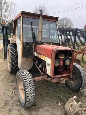 Tractor Ih523 - imagine 2