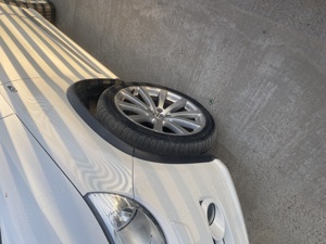 Vand vw tiguan 4x4 r-line 2011 suv - imagine 3