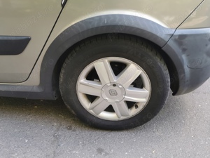 jante roti 4x100 scenic megane lodgy docker jogger juke captur 