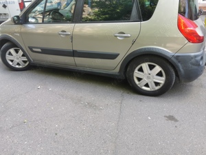 jante roti 4x100 scenic megane lodgy docker jogger juke captur  - imagine 3