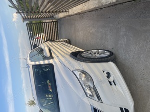 Vand vw tiguan 4x4 r-line 2011 suv - imagine 5