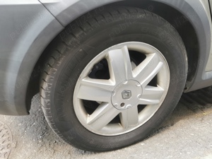 jante roti 4x100 scenic megane lodgy docker jogger juke captur  - imagine 6