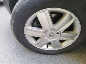 jante roti 4x100 scenic megane lodgy docker jogger juke captur  - imagine 2