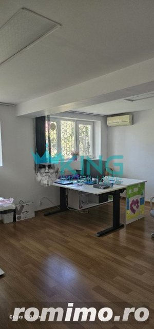 APACA-Politehnica | 6 camere | Parter | 9,5 euro/mp | Proximitate metrou<7min - imagine 2