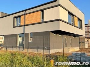 VILA DUPLEX 4 CAMERE - imagine 13