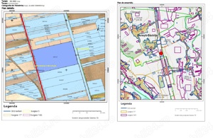 Teren extravilan 88.880 MP la E85! - imagine 2