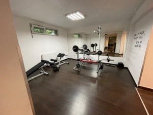 Bloc nou- sala de fitness-complex-stadion -1 camera - imagine 9