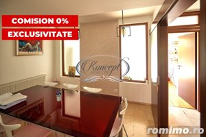 Apartament spatios si versatil in zona centrala - imagine 7