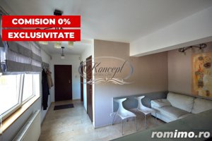 Apartament spatios si versatil in zona centrala - imagine 3