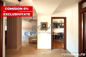 Apartament spatios si versatil in zona centrala - imagine 5