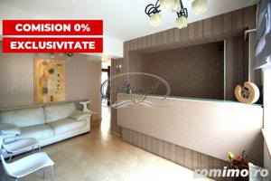 Apartament spatios si versatil in zona centrala - imagine 2