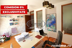 Apartament spatios si versatil in zona centrala - imagine 11